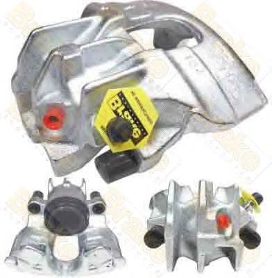 BRAKE ENGINEERING ca2082r -  Тормозной суппорт